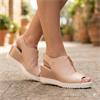 KATE APPLEBY BURGATE SANDAL - BLUSH