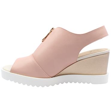 KATE APPLEBY BURGATE SANDAL - CANDY