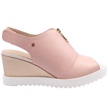 KATE APPLEBY BURGATE SANDAL - CANDY