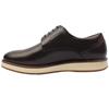 ESCAPE BURMESE SHOE - MAHOGANY