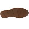 ESCAPE BURMESE SHOE - MAHOGANY