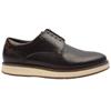 ESCAPE BURMESE SHOE - MAHOGANY