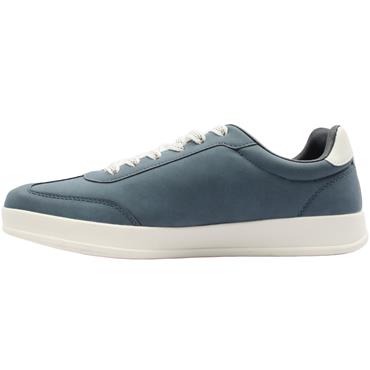 LLOYD AND PRYCE SHOE BURWETT - BLUE