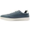 LLOYD AND PRYCE SHOE BURWETT - BLUE