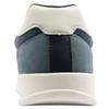 LLOYD AND PRYCE SHOE BURWETT - BLUE