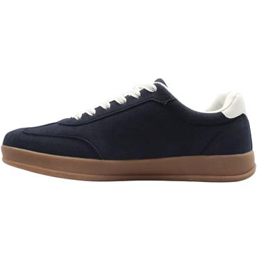 LLOYD AND PRYCE SHOE BURWETT - NAVY