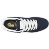 LLOYD AND PRYCE SHOE BURWETT - NAVY