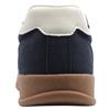 LLOYD AND PRYCE SHOE BURWETT - NAVY