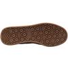 LLOYD AND PRYCE SHOE BURWETT - NAVY