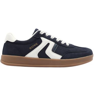 LLOYD AND PRYCE SHOE BURWETT - NAVY