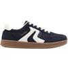LLOYD AND PRYCE SHOE BURWETT - NAVY