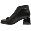 LORETTA VITALE C2611 BOOT - Black