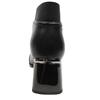 LORETTA VITALE C2611 BOOT - Black