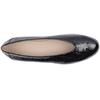 WONDERS C33100 SHPE - BLACK PATENT