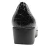 WONDERS C33100 SHPE - BLACK PATENT