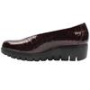 WONDERS C33100 SHPE - BURGUNDY PATENT