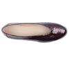 WONDERS C33100 SHPE - BURGUNDY PATENT