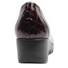 WONDERS C33100 SHPE - BURGUNDY PATENT
