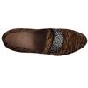 WONDERS C33158 SHOE - ZEBRA