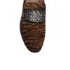 WONDERS C33158 SHOE - ZEBRA