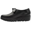 WONDERS C33159 SHOE - Black