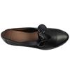 WONDERS C33159 SHOE - Black