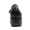 WONDERS C33159 SHOE - Black