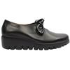 WONDERS C33159 SHOE - Black
