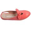 WONDERS C33315 SHOE - CORAL