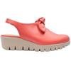 WONDERS C33315 SHOE - CORAL