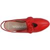 WONDERS C33315 SHOE - RED