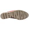 WONDERS C33315 SHOE - RED