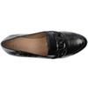 WONDERS C33330 SHOE - BLACK PATENT
