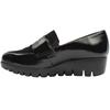 WONDERS C33360 SHOE - BLACK PATENT
