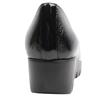 WONDERS C33360 SHOE - BLACK PATENT