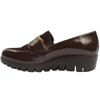 WONDERS C33360 SHOE - BROWN