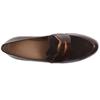 WONDERS C33360 SHOE - BROWN
