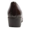 WONDERS C33360 SHOE - BROWN