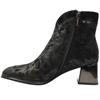 LORETTA VITALE C38161 BOOT - Black