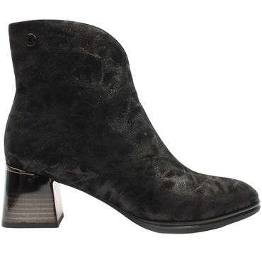 LORETTA VITALE C38161 BOOT - Black
