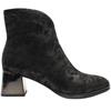 LORETTA VITALE C38161 BOOT - Black
