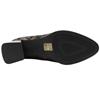 LORETTA VITALE C38161 BOOT - PEWTER