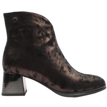 LORETTA VITALE C38161 BOOT - PEWTER