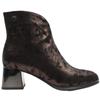 LORETTA VITALE C38161 BOOT - PEWTER