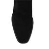 LORETTA VITALE C38165 BOOT - BLACK SUEDE