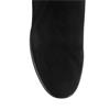 LORETTA VITALE C3854 BOOT - BLACK SUEDE