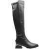 LORETTA VITALE C3894 BOOT - Black