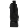 LORETTA VITALE C96103 BOOT - BLACK SUEDE