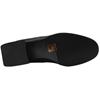 LORETTA VITALE C96103 BOOT - BLACK SUEDE