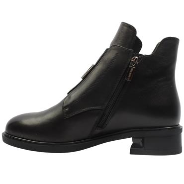 LORETTA VITALE C9627 BOOT - Black